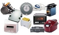 家電製品